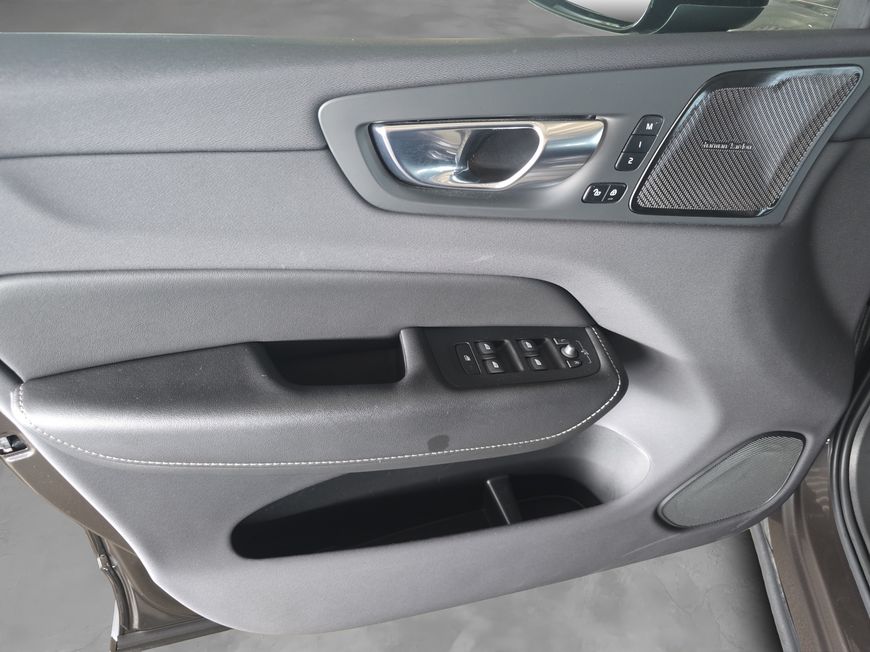 Volvo  RDesign