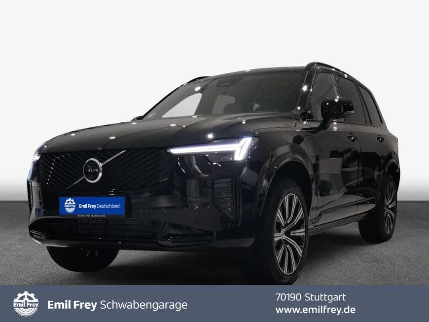 Volvo