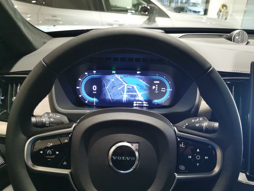 Volvo
