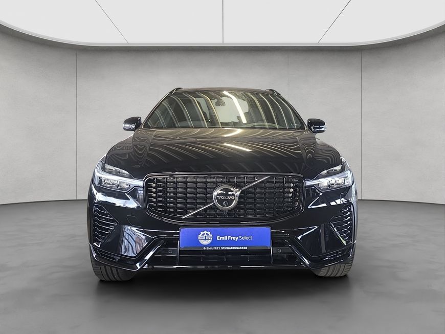 Volvo  RDesign