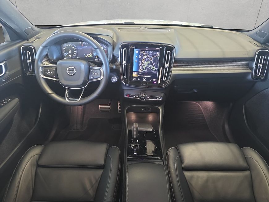 Volvo  RDesign