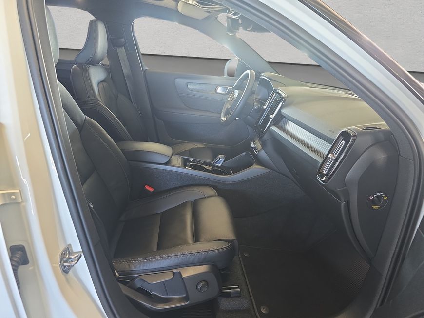 Volvo  RDesign