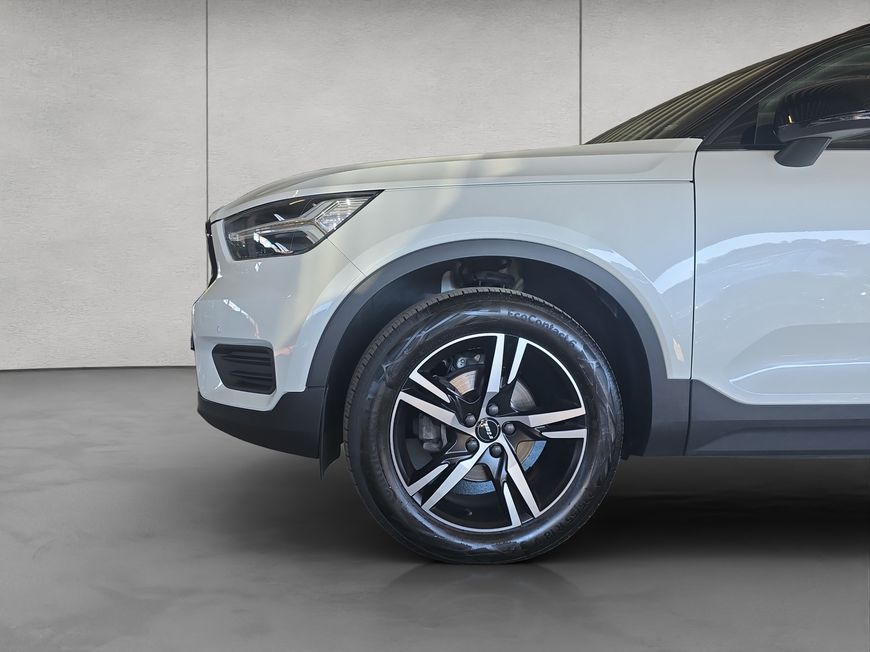 Volvo  RDesign