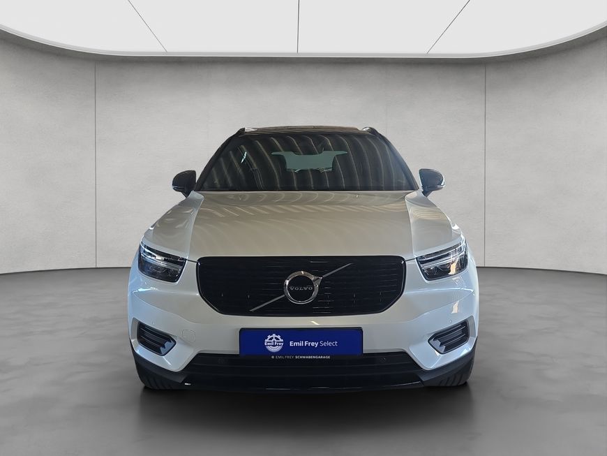 Volvo  RDesign