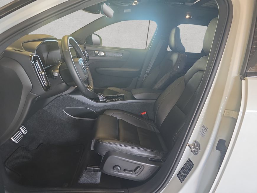 Volvo  RDesign