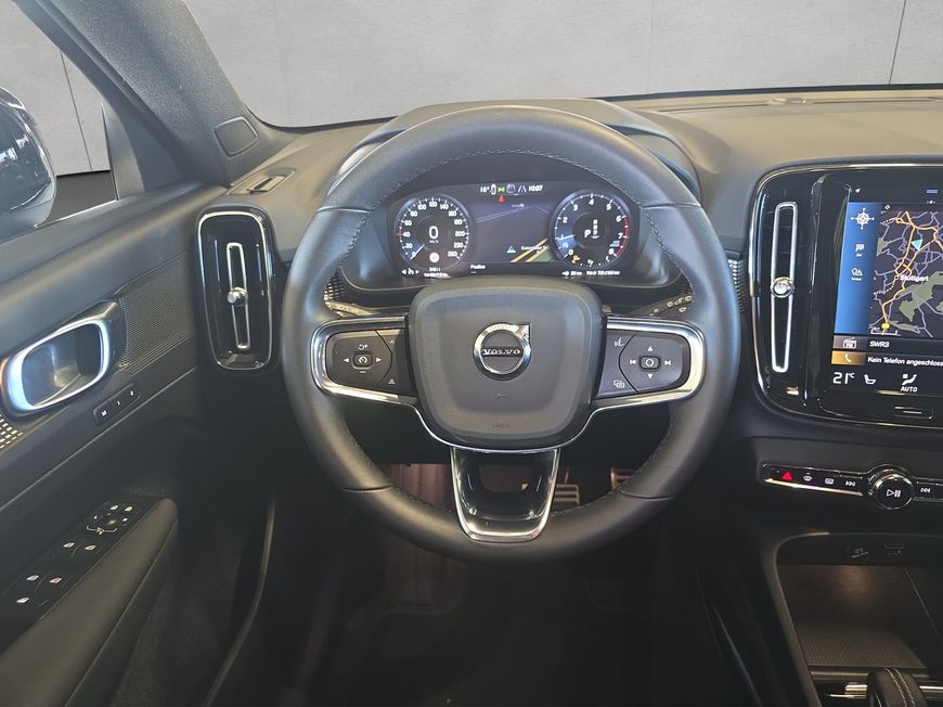 Volvo  RDesign