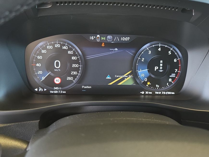 Volvo  RDesign