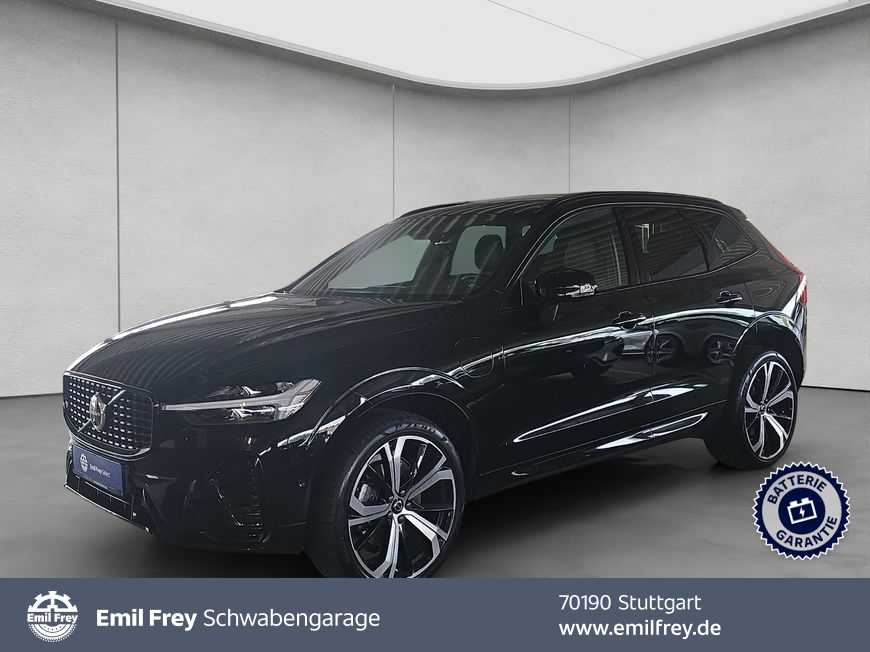 Volvo  RDesign