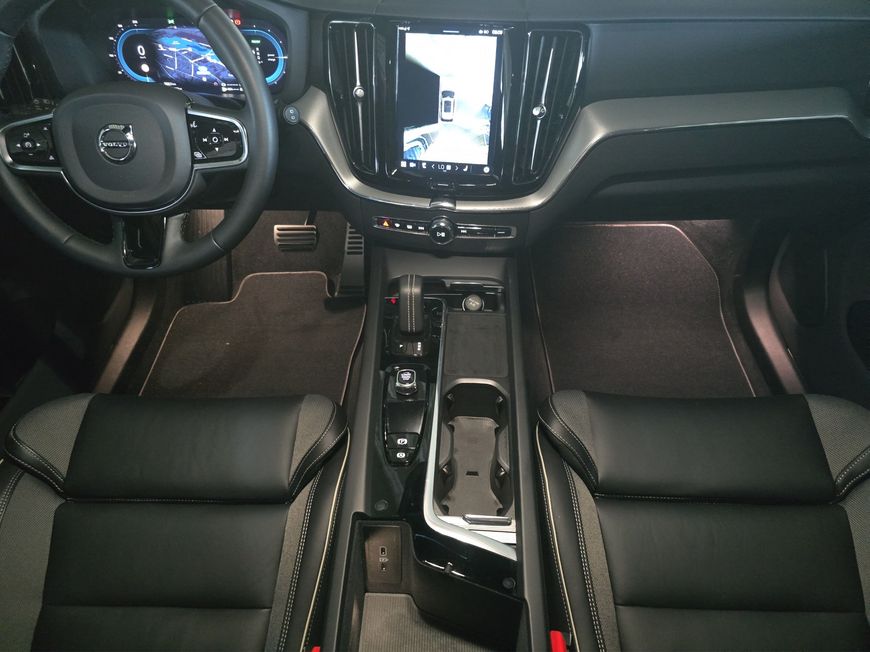 Volvo  RDesign