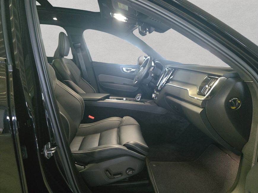 Volvo  RDesign