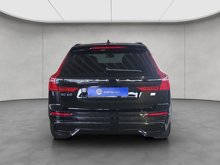 Volvo  RDesign