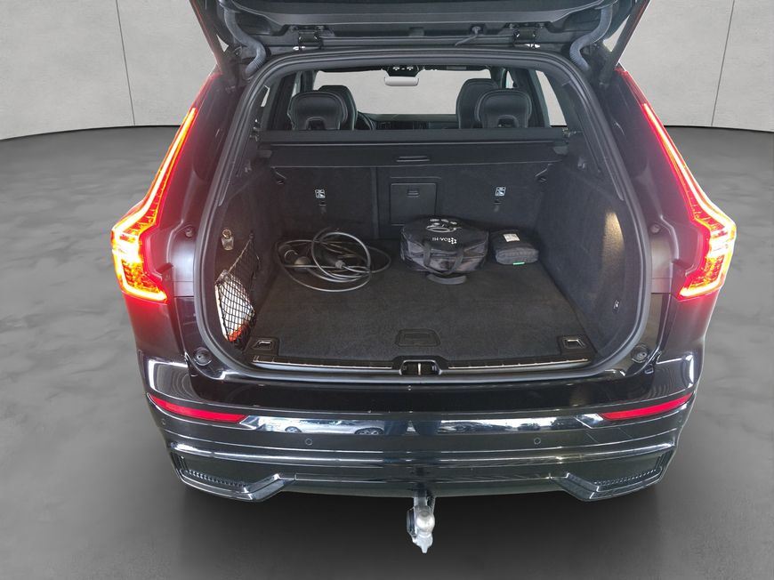 Volvo  RDesign