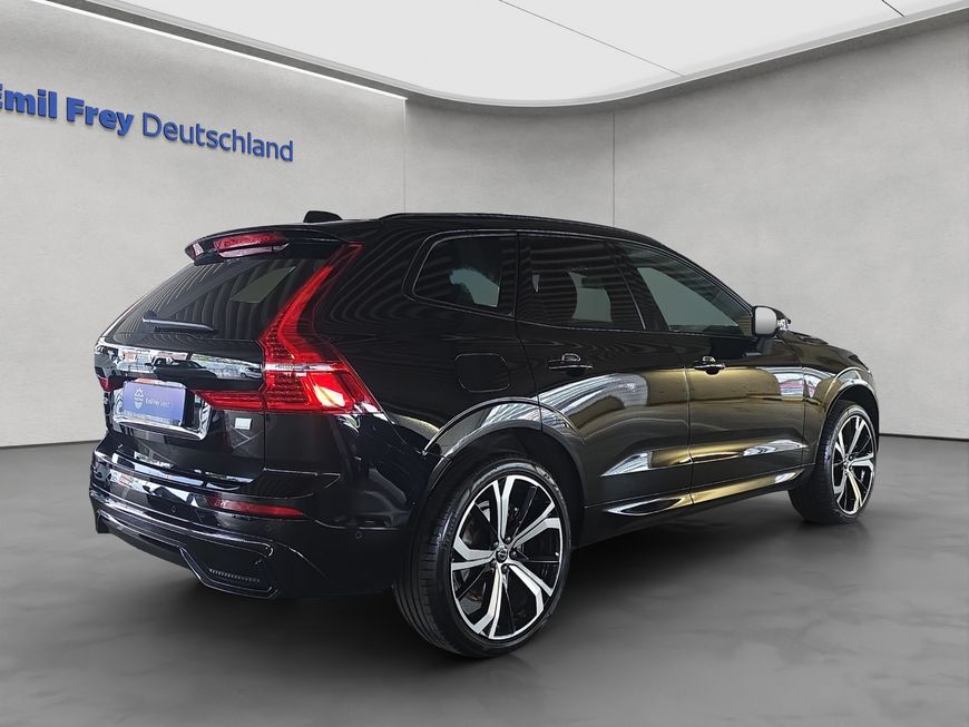 Volvo  RDesign