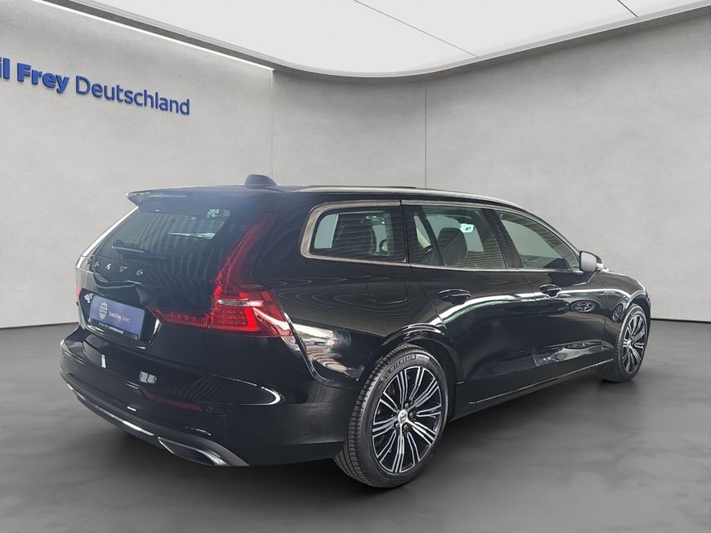 Volvo