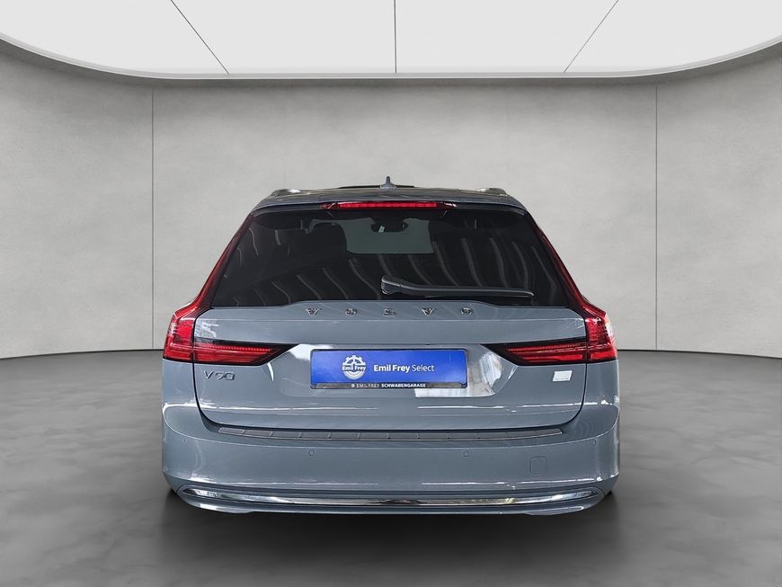 Volvo