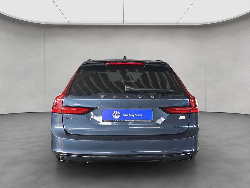 Volvo