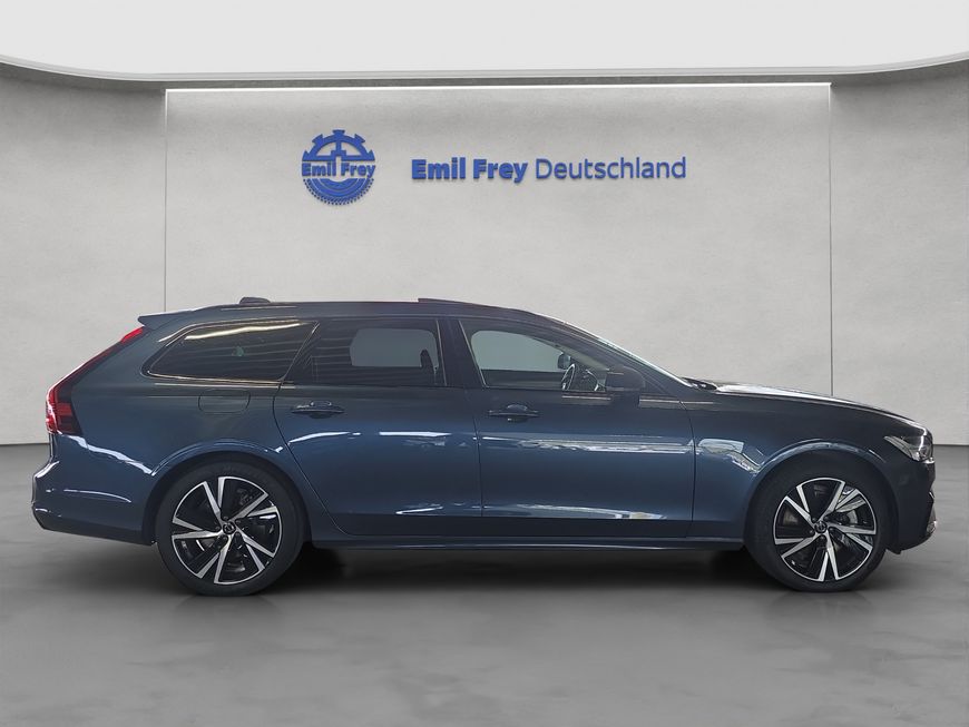 Volvo