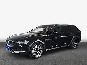 Volvo  CrossCountry