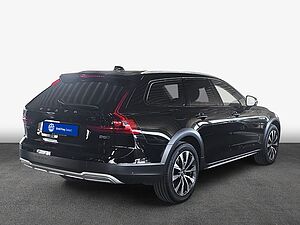 Volvo  CrossCountry