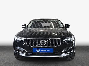 Volvo  CrossCountry