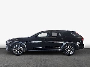 Volvo  CrossCountry