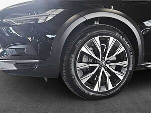 Volvo  CrossCountry
