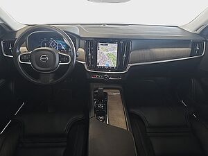 Volvo  CrossCountry