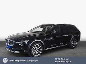 Volvo  CrossCountry