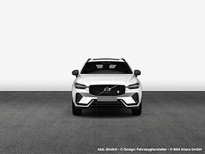 Volvo  RDesign