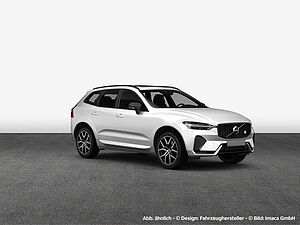 Volvo  RDesign