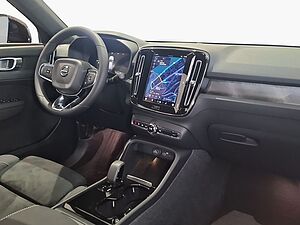 Volvo  Electric