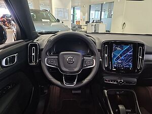 Volvo  Electric