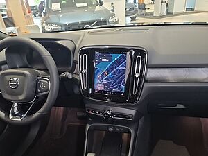 Volvo  Electric