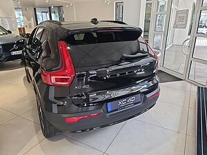 Volvo  Electric