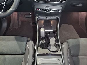 Volvo  Electric