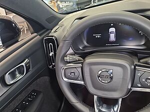 Volvo  Electric