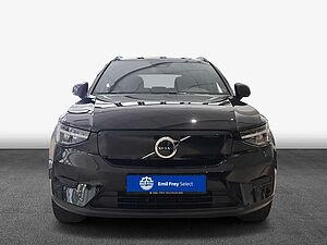 Volvo  Electric