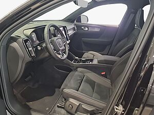 Volvo  Electric