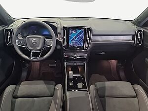 Volvo  Electric