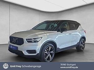 Volvo  RDesign