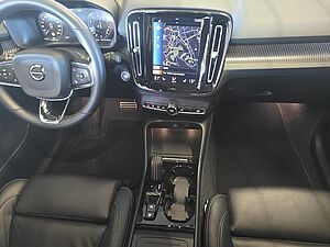 Volvo  RDesign