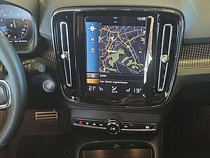 Volvo  RDesign
