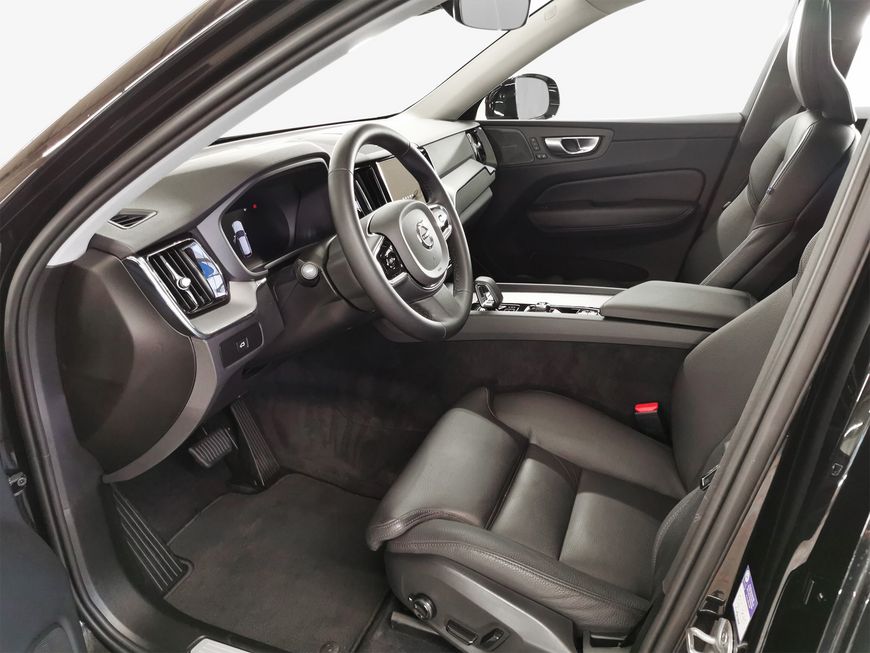 Volvo  B4 D AWD  Standhzg*Premium Sound
