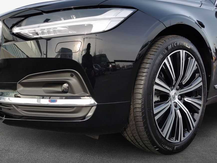Volvo  B5 D AWD    Standhzg. *AHK*BLIS