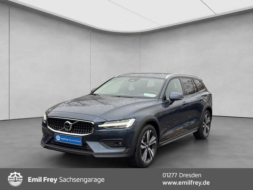 Volvo  B5 B AWD  Stdhzg * Pano