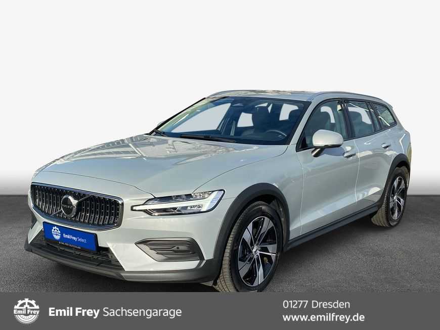 Volvo  B4 D AWD