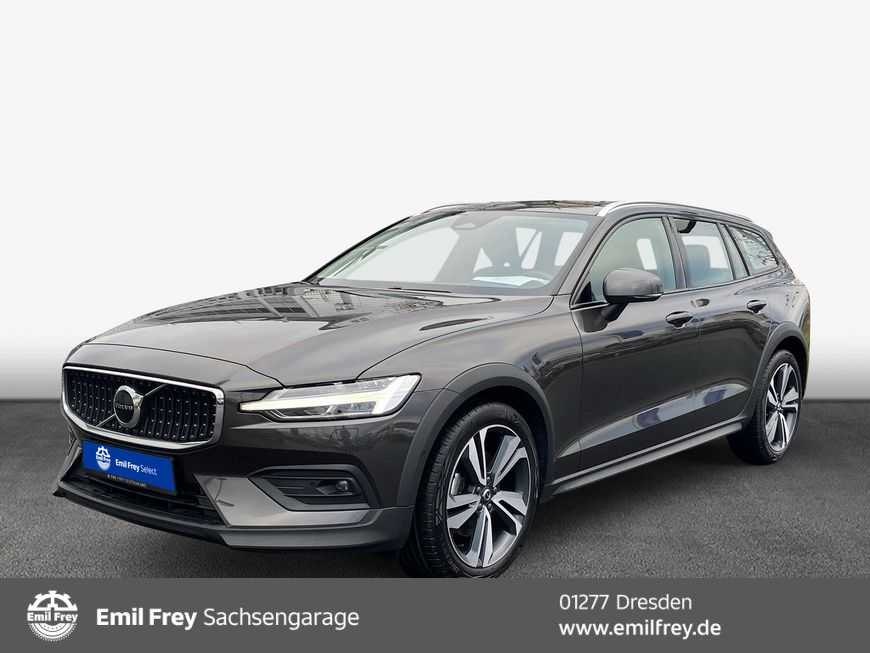 Volvo  B4 D AWD