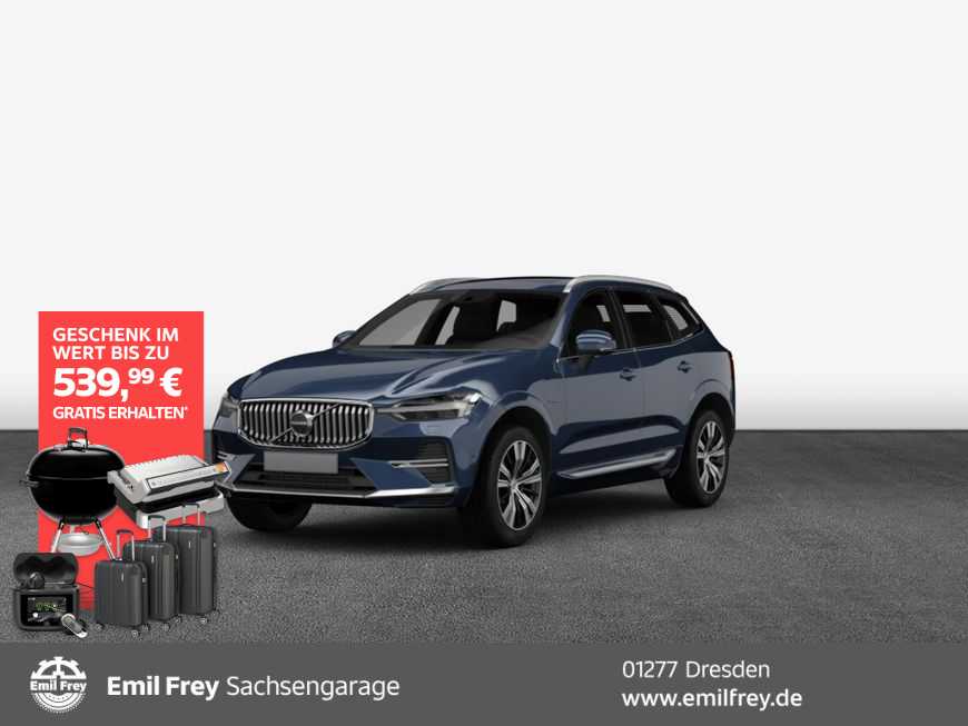 Volvo  'Thors Hammer'