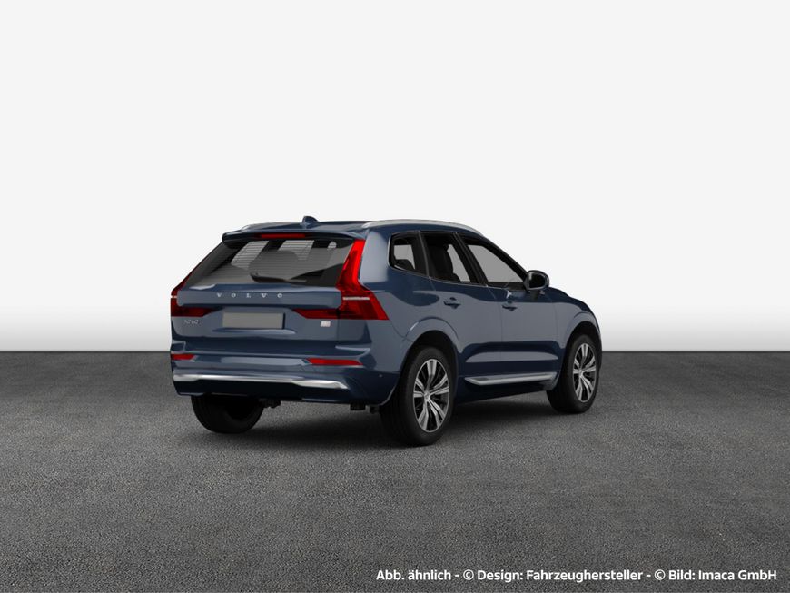 Volvo  'Thors Hammer'