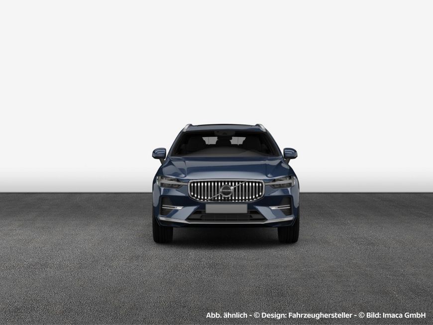 Volvo  'Thors Hammer'